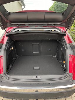 Peugeot 3008 Allure 1.5 Diesel - 6