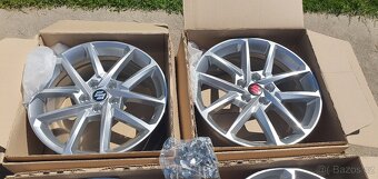 Honda kia mazda toyota mitsubishi 5x114,3 r18 nissan - 6