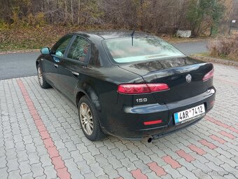 Alfa Romeo 159 - 6