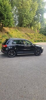 Vw tiguan sport 2.0 tdi - 6