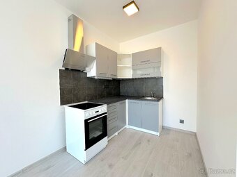 Pronájem bytu 2+kk/T 46 m² Arménská, Kladno - Kročehlavy - 6