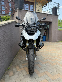 BMW R 1250 GS 2022 - 6