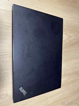 Lenovo ThinkPad T490s – i5-8265U / 16GB RAM / 256GB SSD / fi - 6