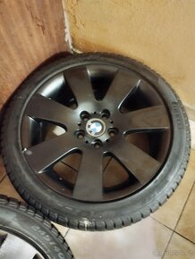 ALU kola BMW styling 123 - 6