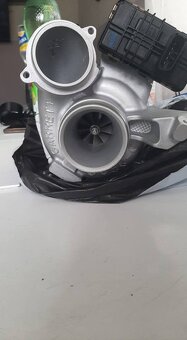 Bmw f10 530xd - 6