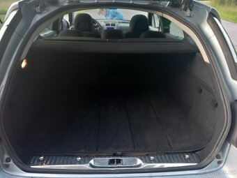 Peugeot 407 servisovaný po stk na 2 roky - 6