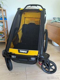 Thule chariot sport 1 - 6