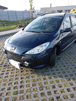 Peugeot 307 SW - 6