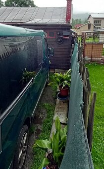 PRODEJ AUTOMOBILU Renault Trafic - 6