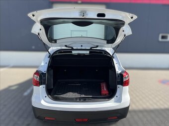 Suzuki SX4 S-Cross 1,0 BoosterJet Comfort (2019) - 6