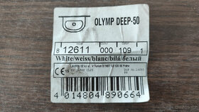 Umyvadlo Jika Deep 50 - 6