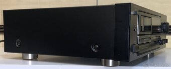 ONKYO TA-2550 Stereo Cassette Deck/3HEAD/DOLBY B-C/HX PRO - 6