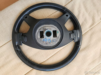 >>>>VOLANT MERCEDES triedy E, ML, GL, G, C - 6