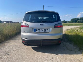 Prodej Ford S - Max - 6