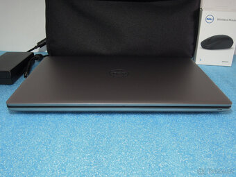 Dell Precision 7550 15.6" Intel Xeon W10855 RTX3000 64GB 1T - 6