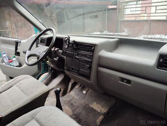 Vw T4 - 6