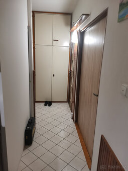 Byt 2+1 Uherské Hradiště, ul.Šafaříkova - 6