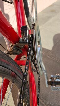 Anlen Colorado cross series - 6