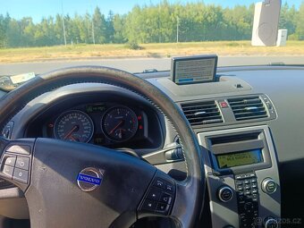 Volvo V50 1,6D drive - 6