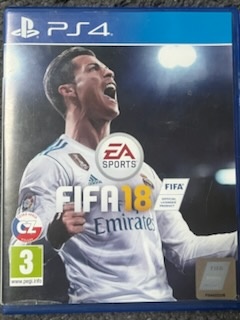 PS4 - 6