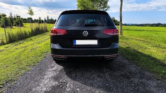VW Passat B8 Variant Comfortline 4Motion 2.0. TDI 140kW 4x4 - 6