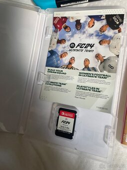 Nintendo switch - 6