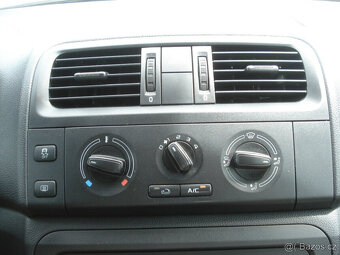 Škoda Roomster 1.2 TDi - 6