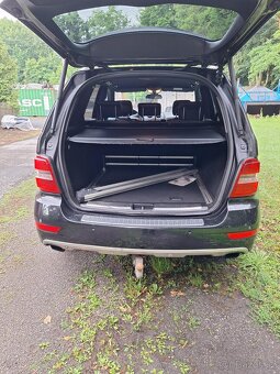 Mercedes ML 350 - 6
