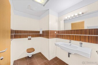 Prodej bytu 3+kk 94 m2 s terasou 10 m2 v Rezidenci Vítkov - 6