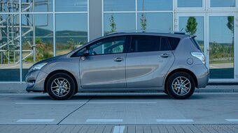 Toyota Verso 1.8 I Valvematic Active - 6