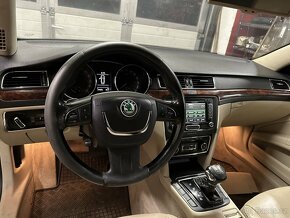 NAHRADNI DILY SKODA SUPERB 2 2.0tdi 125kw CBBB - 6