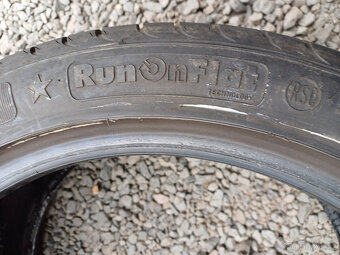 Letní pneu Goodyear 225/45/18 91V RunFlat - 6