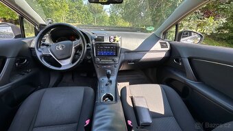 Toyota Avensis 2.2 D-CAT 2009 - 6