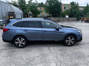 Subar Outback2.5 2019Maxvybava 95000km TopStav - 6