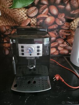 Delonghi Magnifica S - 6