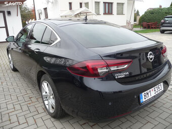 Opel Insignia 1.6 CDTi Inovation maximální výbava 1.majitel - 6