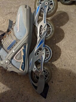ROLLERBLADE vel.38 - 6