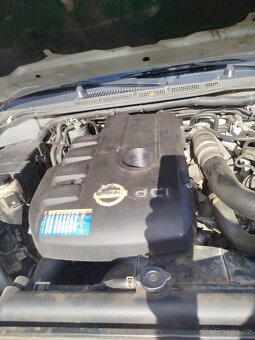 Nissan navara - 6
