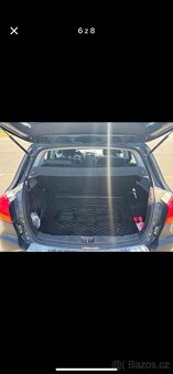 Prodám Mitsubishi ASX 1.8 DID 4x4 - 6