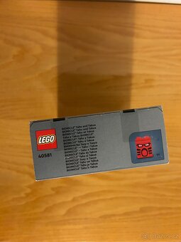 Lego 40581 Bionicle - 6