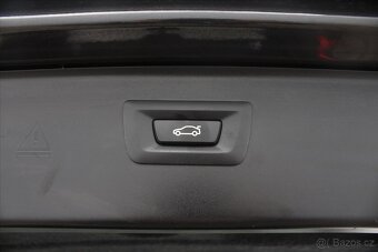 BMW Řada 5 530d xDrive NAVI SERVIS.KN. ČR (2016) - 6