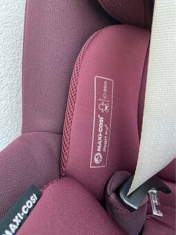 Dětské sedačky do auta. Maxi-Cosi Pearl Pro 2 + Pebble Plus - 6