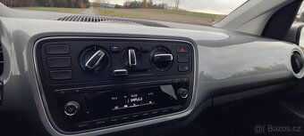 Též na splát-ky Škoda Citigo style 1.0mpi  možný-protiúčet - 6