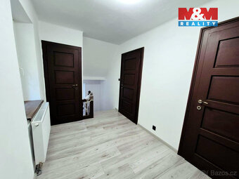 Prodej rodinného domu, 190 m², Děčín, ul. Loubská - 6