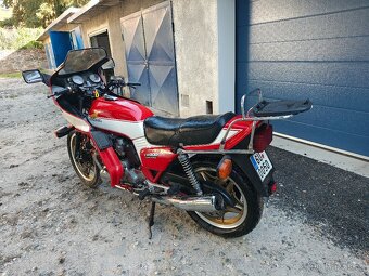 Honda CB 900 Bol d' or F2 - 6