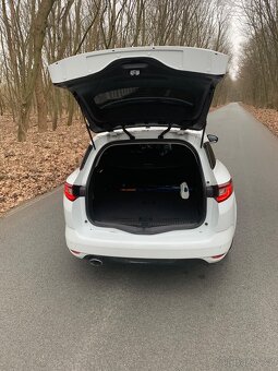 Renault Mégane Grandtour IV 1.2 TCe 97 kw - 6