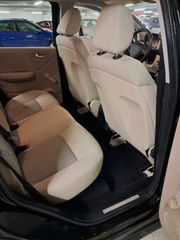 Mercedes Benz A 150, benzin 70kw r.2007 208 000km - 6