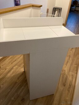 Přebalovací pult - 6