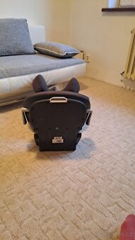 Autosedačka BeSafe - 6