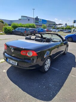 VW EOS 2.0 TDI - 6